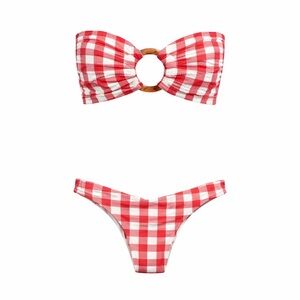 MONTCE Tori Top Lulu Bottom Set